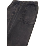 Marni Charcoal Grey Trousers