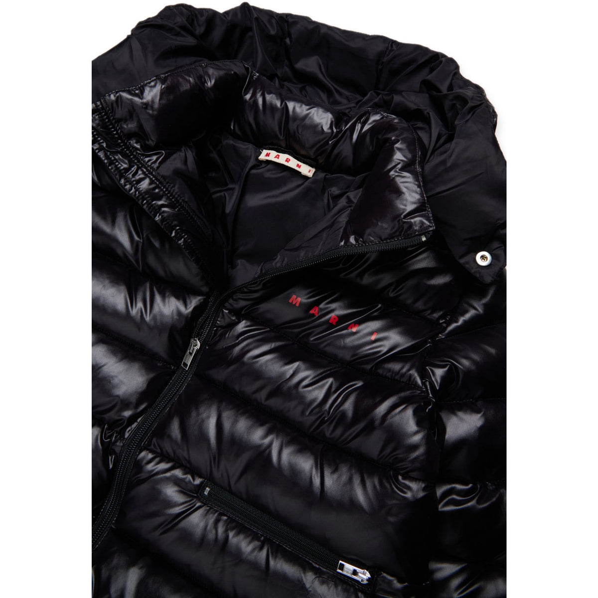 Marni Black Jakke