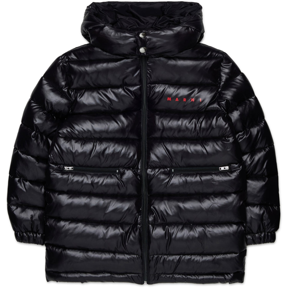 Marni Black Jakke