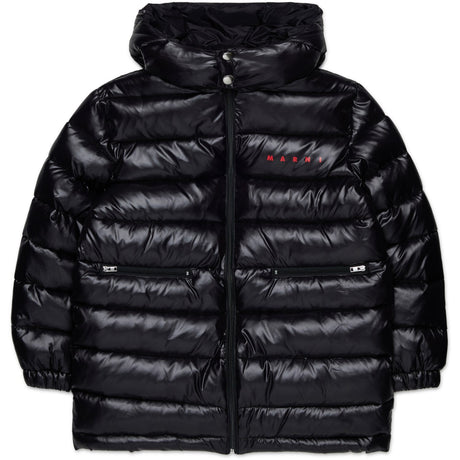 Marni Black Jakke