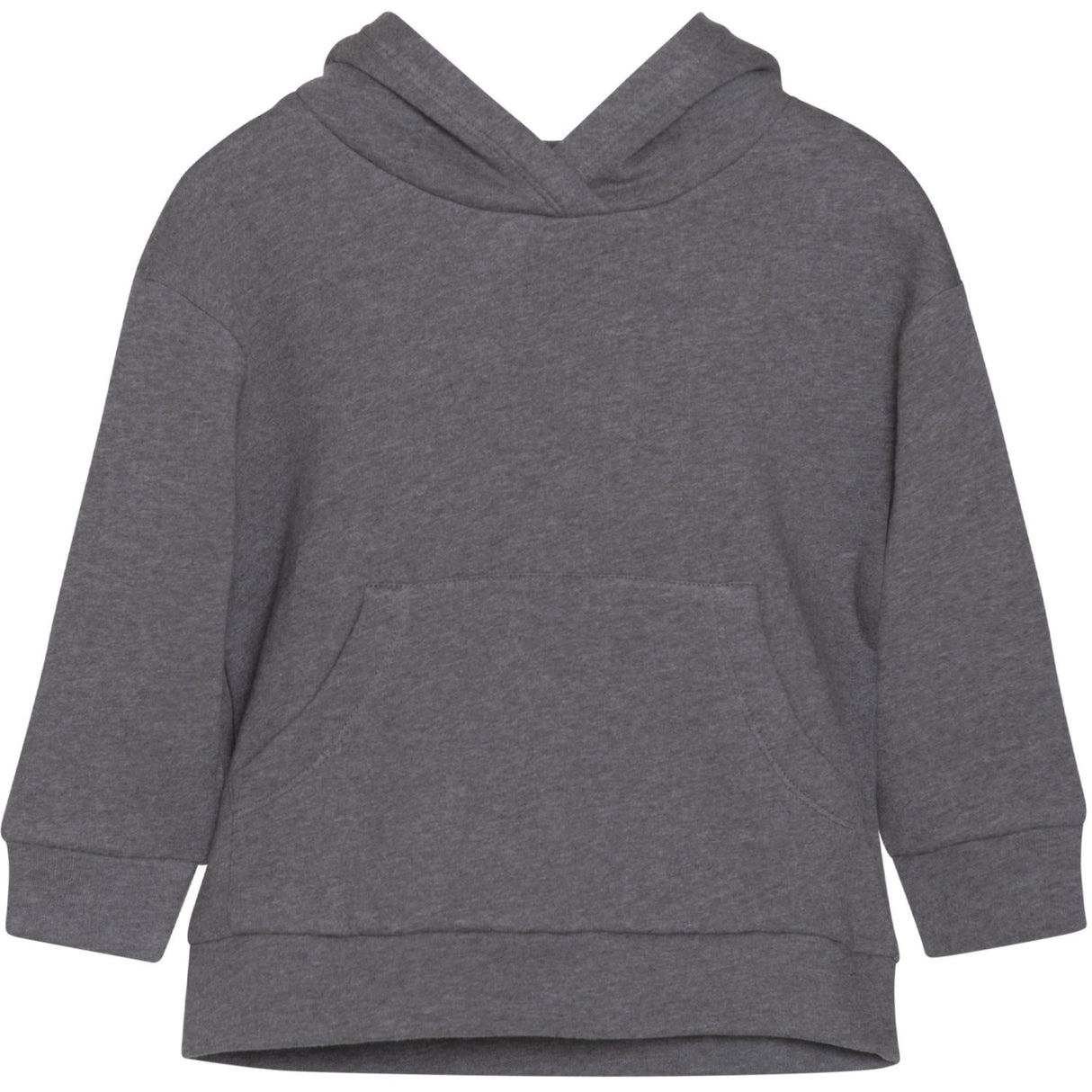 Serendipity Soil Sweat Hettegenser