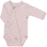 Serendipity Orchid/Offwhite Newborn Omslags Body