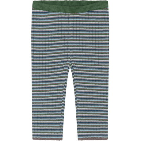 Serendipity Myrtle Stripe Baby Rib Bukser