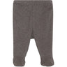 Serendipity Soil Newborn Bukser W. Feet