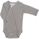 Serendipity Soil/Offwhite Newborn Omslags Body