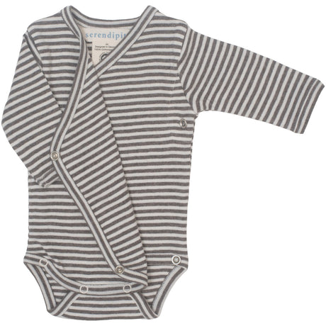 Serendipity Soil/Offwhite Newborn Omslags Body