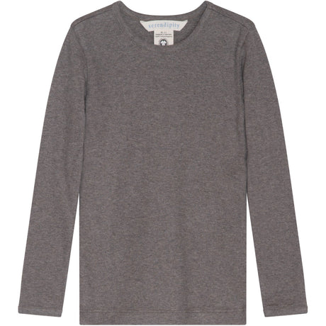 Serendipity Soil Slim Tee