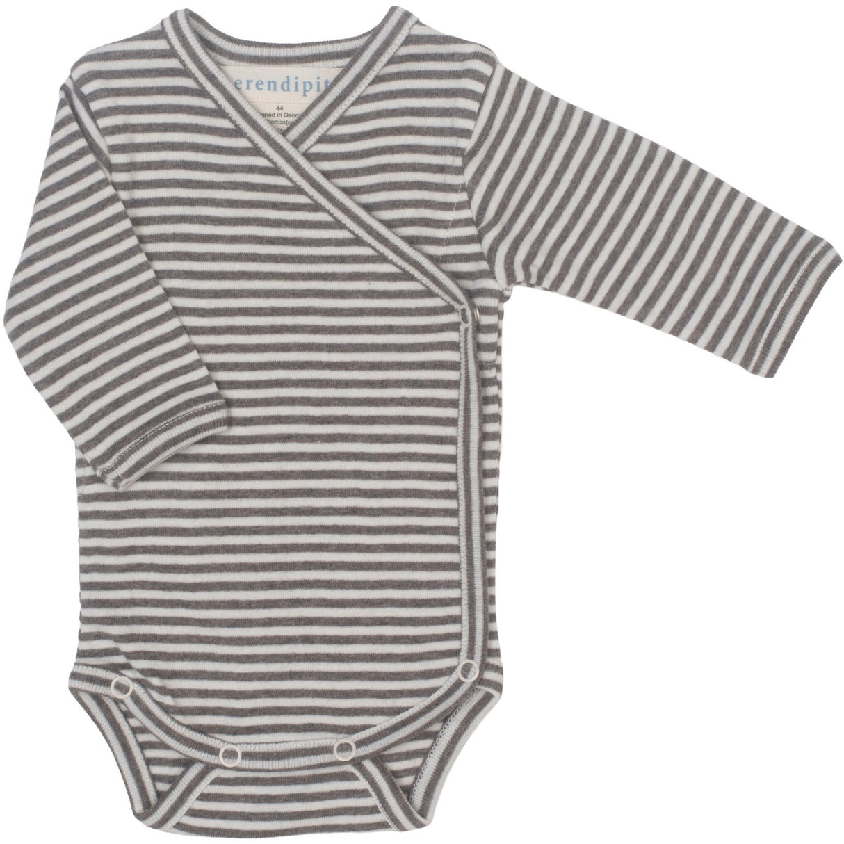 Serendipity Soil/Offwhite Newborn Omslags Body