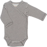 Serendipity Soil/Offwhite Newborn Omslags Body