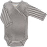 Serendipity Soil/Offwhite Newborn Omslags Body