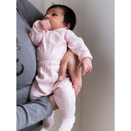 Serendipity Orchid/Offwhite Newborn Omslags Body