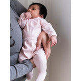 Serendipity Orchid Newborn Bukser W. Feet