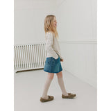 Sofie Schnoor Denim Blue Callysy Skjørt