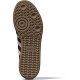 adidas Originals Shadow Red Warm Vanilla Gum4 Samba Og J Sneakers