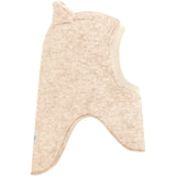 Huttelihut Sand Melange Elefantlue Ears Ull