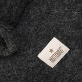 Huttelihut Dark Grey Melange Elefantlue Ears Ull