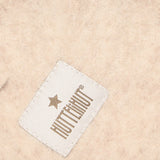 Huttelihut Sand Melange Elefantlue Ears Ull