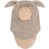 Huttelihut Camel Melange Elefantlue Ears Ull