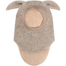 Huttelihut Camel Melange Elefantlue Ears Ull