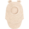 Huttelihut Sand Melange Elefantlue Ears Ull