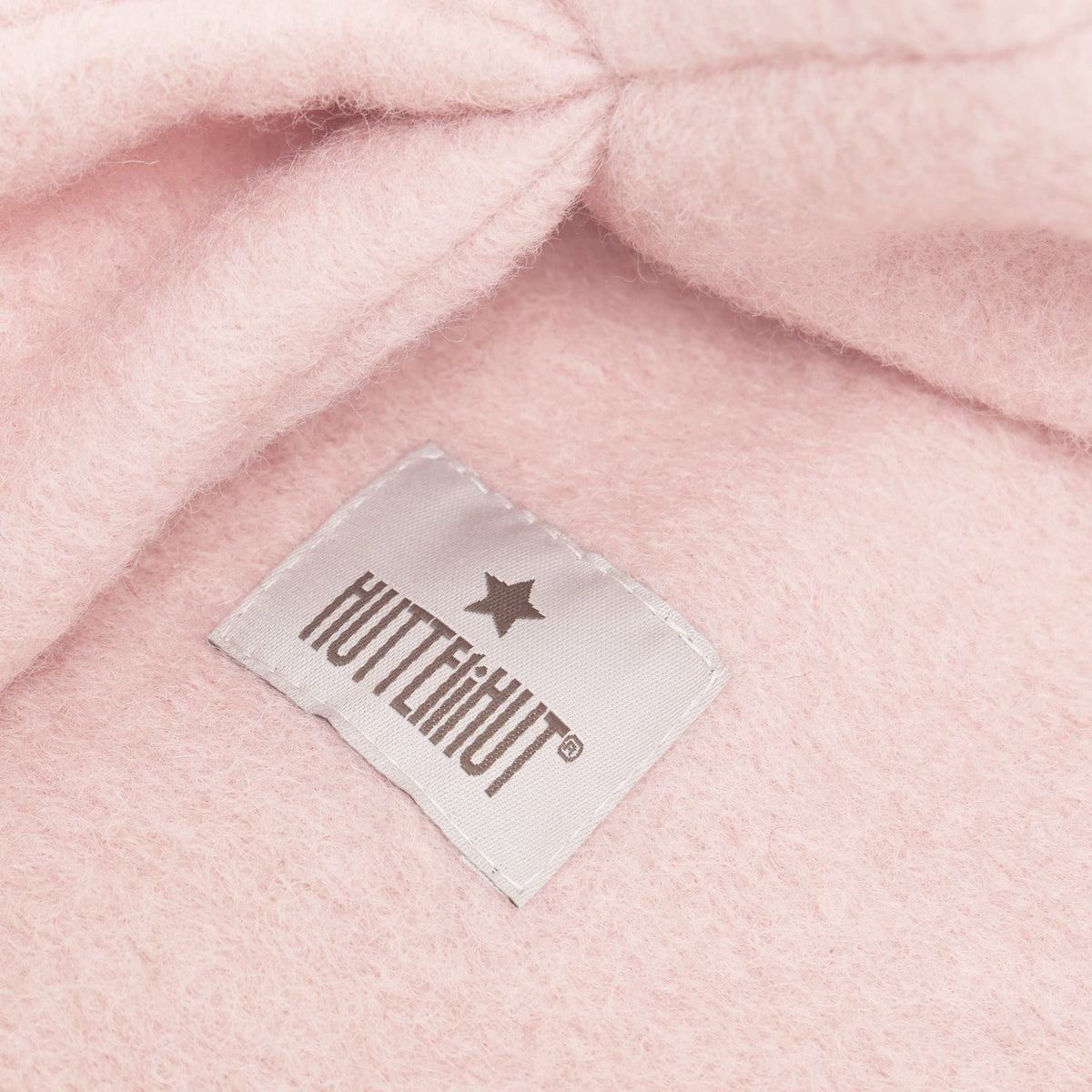 Huttelihut Rose Smoke Elefantlue Ears Ull