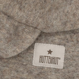 Huttelihut Camel Melange Elefantlue Ears Ull