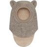 Huttelihut Camel Melange Elefantlue Ears Ull