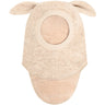 Huttelihut Sand Melange Elefantlue Ears Ull