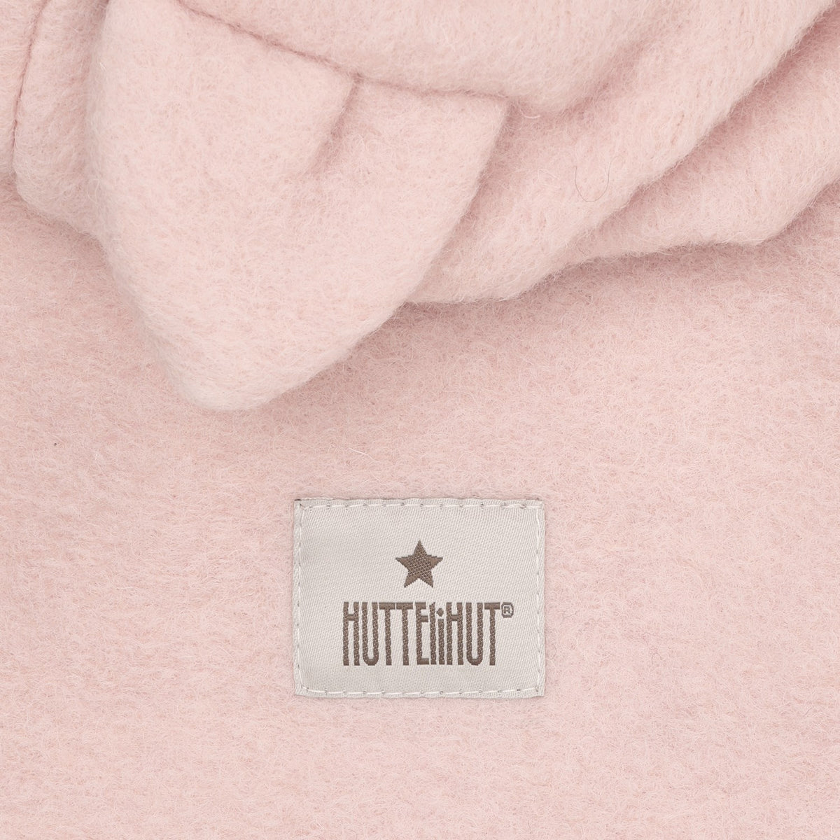 Huttelihut Rose Smoke Elefantlue Ears Ull