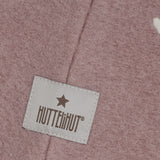Huttelihut Deauville Mauve Elefantlue Emb. Ull
