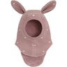 Huttelihut Deauville Mauve Elefantlue Ears Emb. Ull