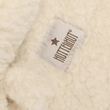 Huttelihut Cement Elefantlue Ears Ull Teddybjørn
