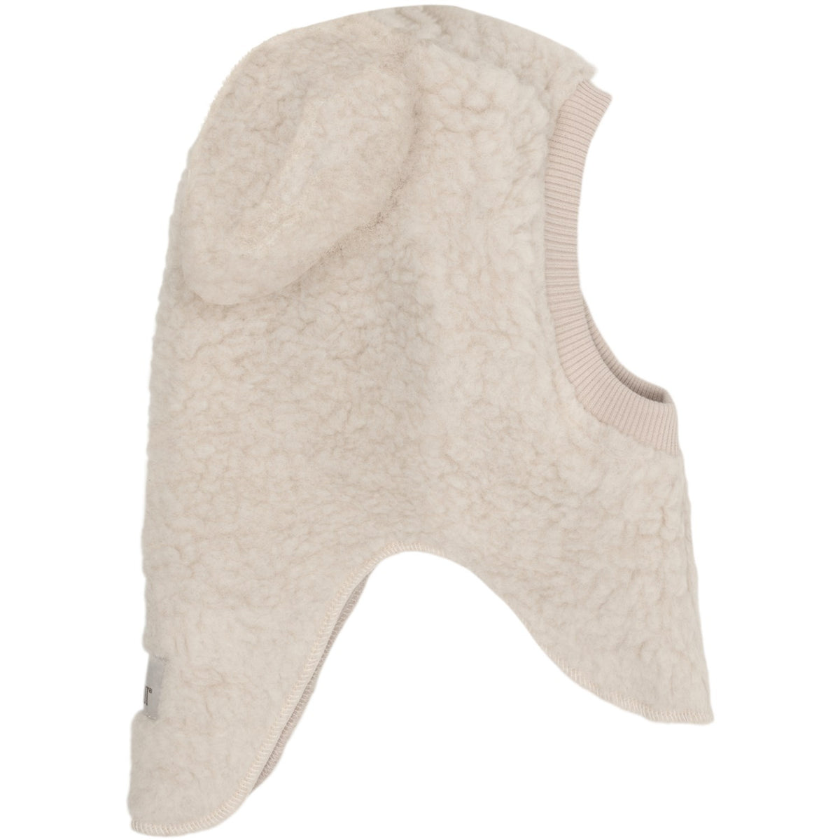 Huttelihut Cement Elefantlue Ears Ull Teddybjørn