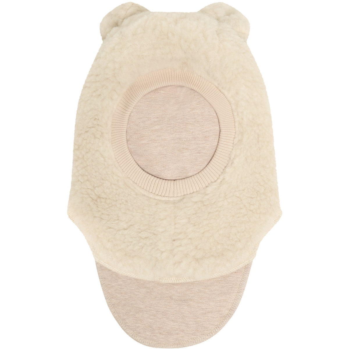 Huttelihut Cement Elefantlue Ears Ull Teddybjørn
