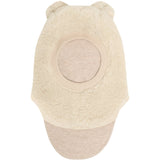 Huttelihut Cement Elefantlue Ears Ull Teddybjørn
