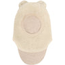 Huttelihut Cement Elefantlue Ears Ull Teddybjørn