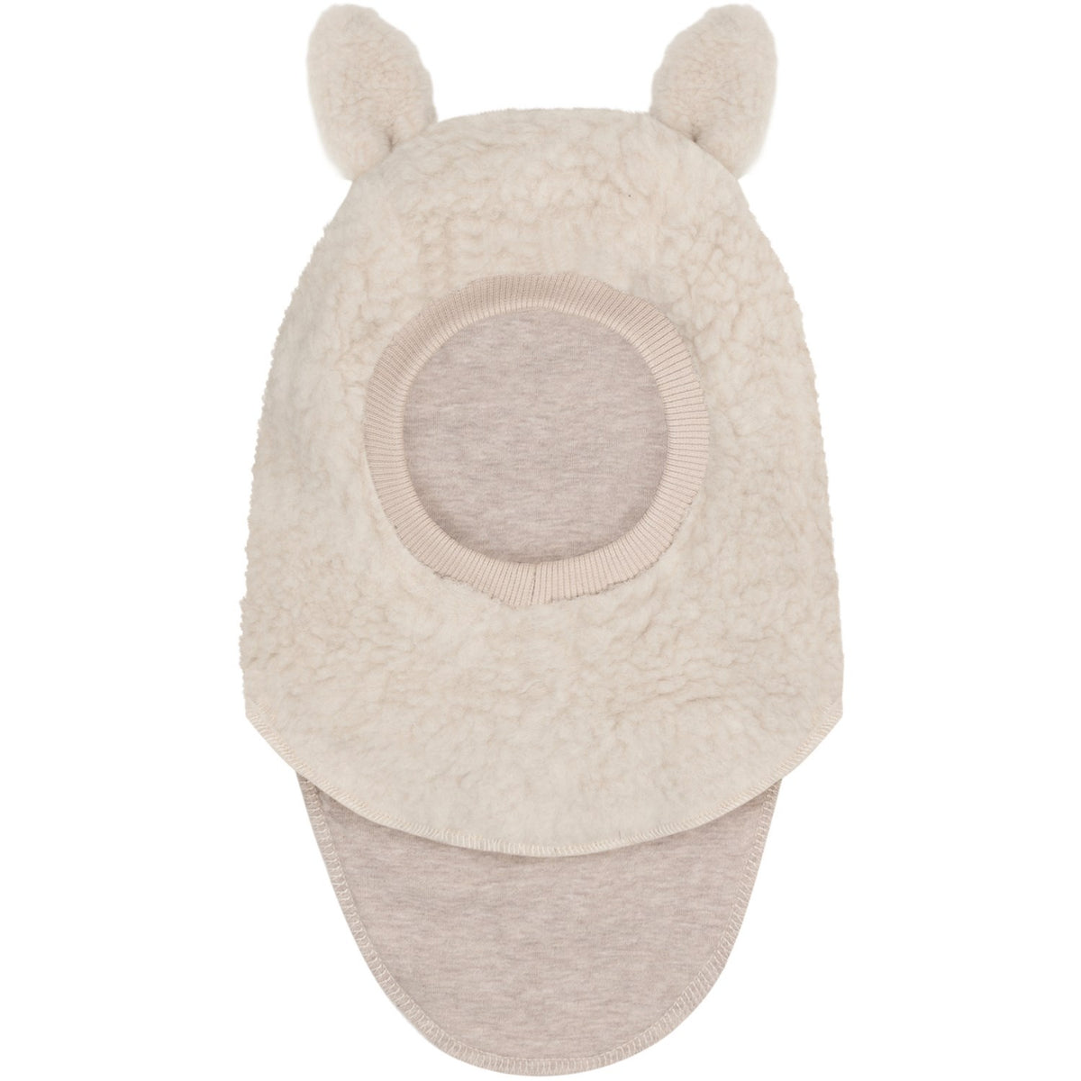 Huttelihut Cement Elefantlue Ears Ull Teddybjørn