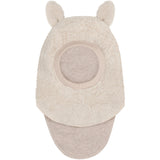 Huttelihut Cement Elefantlue Ears Ull Teddybjørn