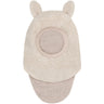 Huttelihut Cement Elefantlue Ears Ull Teddybjørn