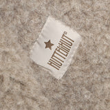 Huttelihut Camel Melange Elefantlue Ears Ull Teddybjørn