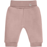 Huttelihut Mahogany Rose Bukser Ull Fleece