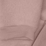 Huttelihut Mahogany Rose Bukser Ull Fleece