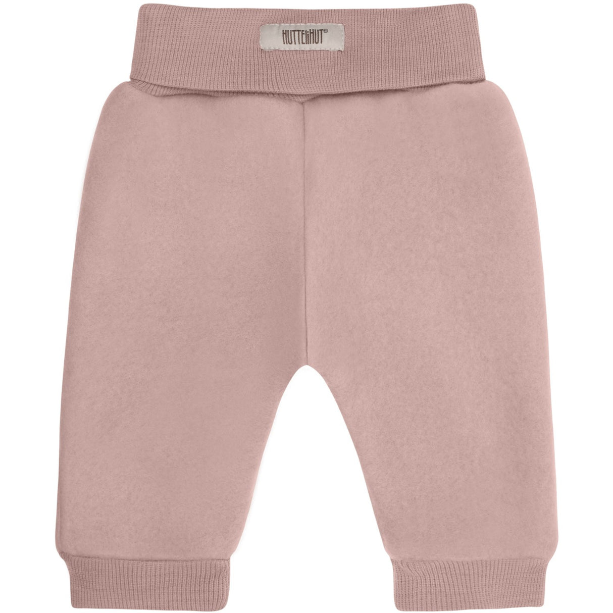 Huttelihut Mahogany Rose Bukser Ull Fleece
