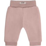 Huttelihut Mahogany Rose Bukser Ull Fleece