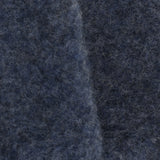 Huttelihut Ombre Blue Melange Votter Ull Fleece 2-Layer