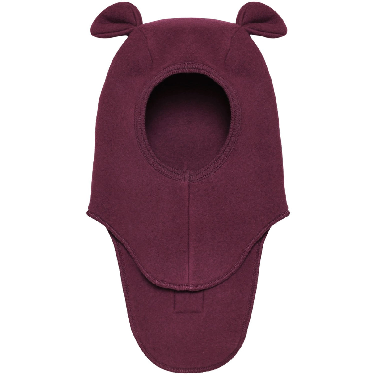 Huttelihut Port Royale Elefantlue Ears Ull Fleece