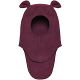 Huttelihut Port Royale Elefantlue Ears Ull Fleece