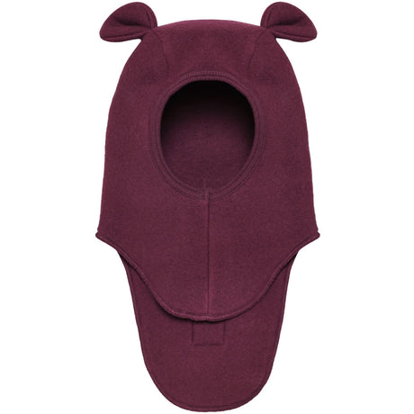Huttelihut Port Royale Elefantlue Ears Ull Fleece