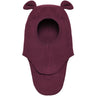 Huttelihut Port Royale Elefantlue Ears Ull Fleece