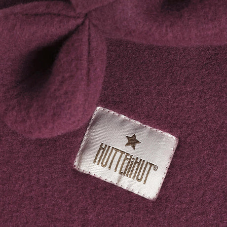 Huttelihut Port Royale Elefantlue Ears Ull Fleece